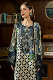 Nureh SP-209 Signature Printed Collection 2026