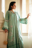 Nureh NS-144 Maya Summer Lawn 2024