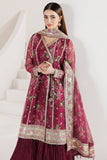 Farasha Rouge Reign Fiorella Formals 2026