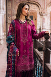 Nureh NW-100 Maya Linen 2025