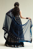 Zara Shahjahan Nazaara Wedding Collection 2025