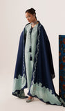 Qalamkar QLW-11 Taliya Qline Linen 2026