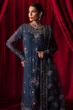 Nureh NEL-52-Cielle Elanora Chiffon Collection 2024