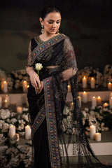 Nureh NL-78 Ruhi Alfaaz Festive Collection 2024