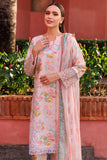 Farasha Online Peach Glow Aurea Eid Summer Collection 2025