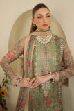 Nureh AM-08 Amaya Chiffon Luxe Formals 2025