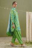 Zara Shahjahan Kael-7B Coco Prints Drop 1 2026