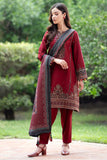 Jazmin UW-0057 Winter Collection 2024