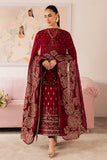 Nureh NP-754 Eid Edit Casual 2026