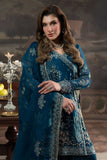 Nureh NEL-67 Elanora Chiffon Luxe 2025