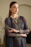 Nureh AM-10 Amaya Chiffon Luxe Formals 2025