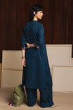 Zara Shahjahan Teal Tone Love COCO September 2026