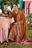 Nureh NL-98 Elyana Jhoomro Chiffon Luxe 2026