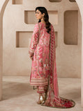 Gulaal Floren Syra Lawn Collection 2026