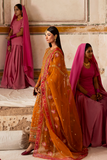 Emaan Adeel Solmira The Empress Wedding Formals 2025