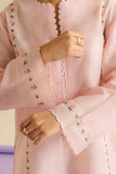 Zara Shahjahan CR25B0439 Love Coco SS 2025