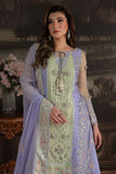 Nureh NEL-70 Elanora Chiffon Luxe 2025
