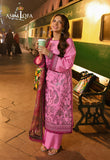 Asim Jofa AJUBF-08 Eid Collection 2025