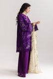 Zara Shahjahan Eira-10B - Coco by ZSJ Coco Lawn Eid Edit II 2026