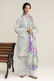Zara Shahjahan Lune-2A - Coco by ZSJ Coco Lawn Eid Edit II 2026