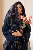 Nureh FE-09 Feya Embroidered Eid Lawn 2025