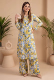 Salitex SUNS82AG2042 Aghaaz Printed Lawn 2026