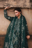Nureh NJ-105 Maya Winter Jaquard  2025