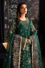 Nureh NEL-42 Elanora Chiffon Collection 2024