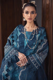 Nureh NS-120 Swiss Print Lawn 2024