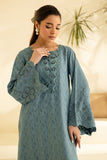 Nureh NP-602 Shades Of Summer Pret 2025
