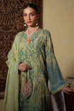 Nureh NS-161 Maya Swiss Lawn 2026