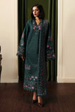 Afrozeh Aurun Rhythm Luxury Pret 2025