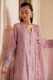 Nureh FE-10 Feya Embroidered Eid Lawn 2025