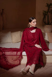 Nureh NE-173 Exclusive Karandi Collection 2025