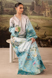 Nureh NP-672 Shades Of Winter Pret 2025