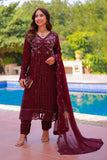 Guzel Fashions Gulaal Aks 2024