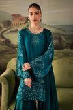 Nureh NP-676 Shades Of Winter Pret 2025