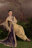 Nureh AM-14 Amaya Chiffon Luxe 2025