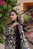 Nureh SP-166 Signature Printed Linen 2025
