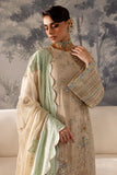 Nureh NEL-58 Elanora Chiffon Luxe 2025