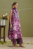 Zara Shahjahan Aero-6B Coco Prints Drop 1 2026