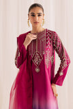 Nureh NP-613 Fancy Formal Prets 2025