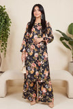 Salitex SUNS82AG2001 Aghaaz Printed Lawn 2026