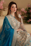 Nureh AM-17 Amaya Chiffon Luxe 2025