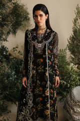 Nureh AM-04 Amaya Luxe Chiffon Collection 2024