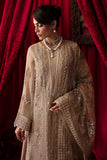 Nureh NEL-48-Cherine Elanora Chiffon Collection 2024