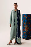 Qalamkar QLW-11 Taliya Qline Linen 2026