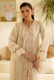 Nureh NP-612 Shades Of Summer Pret 2025