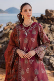 Nureh S- 26 A The Silk Edition 2026