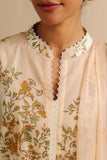 Zara Shahjahan Nisa-4A Coco Prints Drop Two 2025